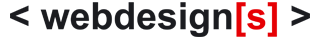 logo webdesigns