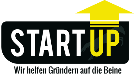 startup logo